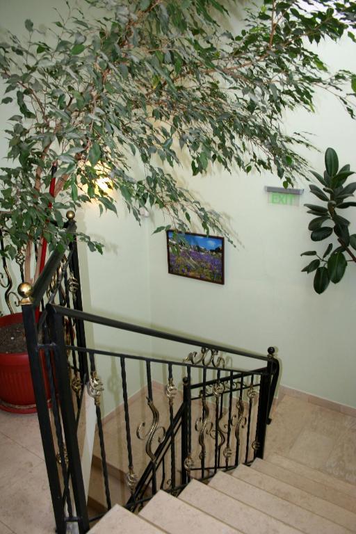 Family Hotel Zora Razlog Kültér fotó