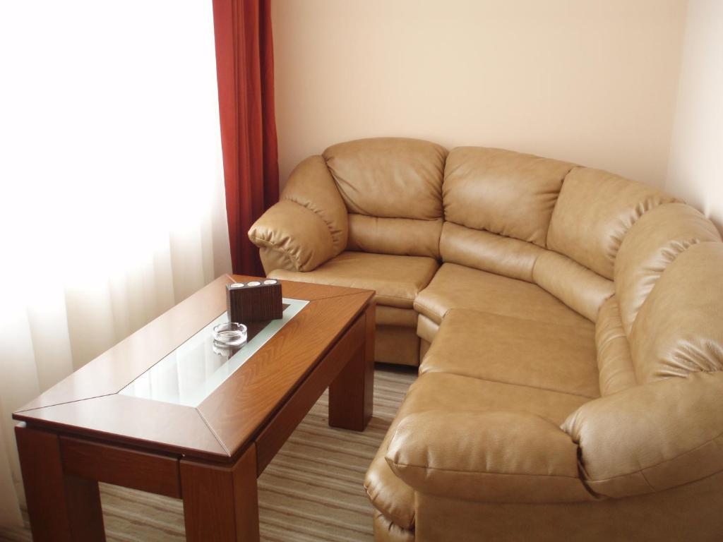 Family Hotel Zora Razlog Szoba fotó