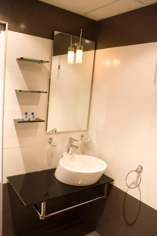 Family Hotel Zora Razlog Szoba fotó