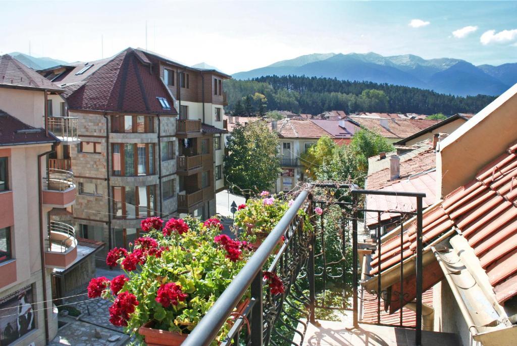 Family Hotel Zora Razlog Szoba fotó