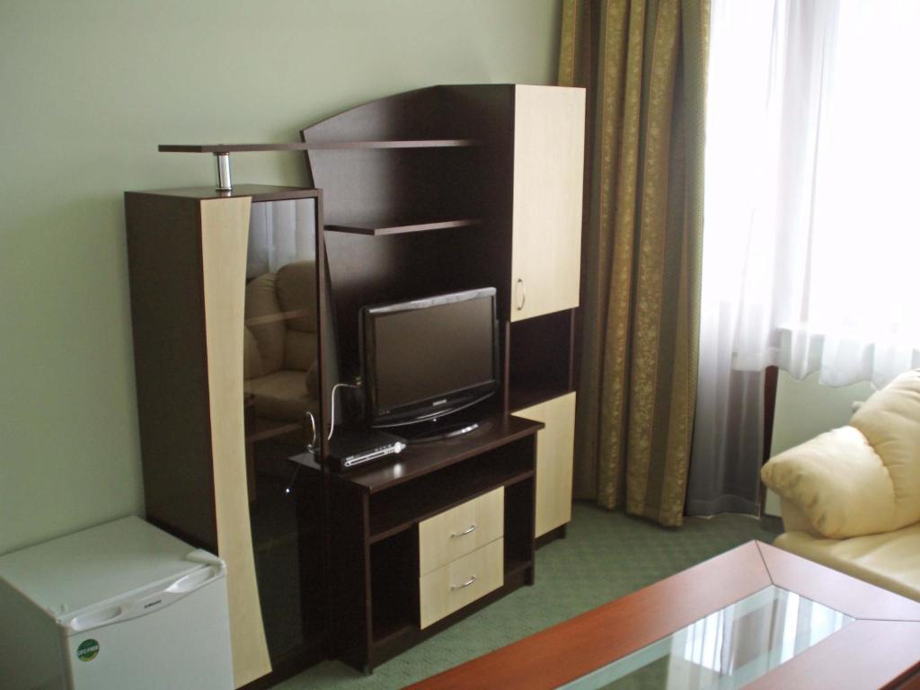 Family Hotel Zora Razlog Szoba fotó